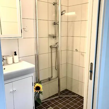 Kristiansund Apartments *