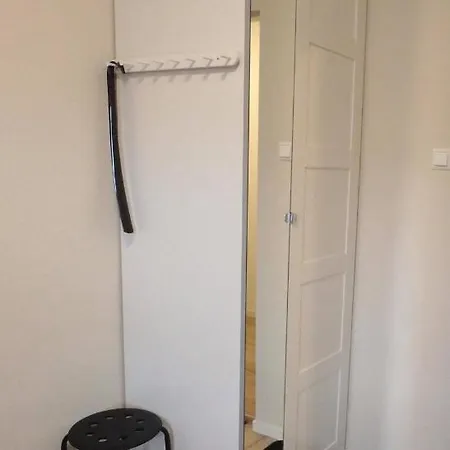 Kristiansund Apartments Kristiansund