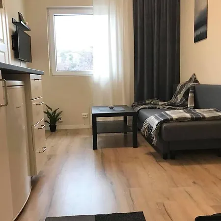 Apartment Kristiansund Apartments *