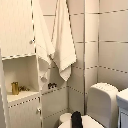 Kristiansund Apartments *