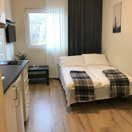 Kristiansund Apartments *