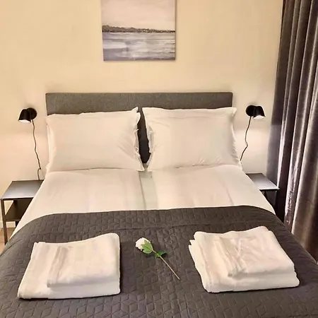 Kristiansund Apartments * Kristiansund