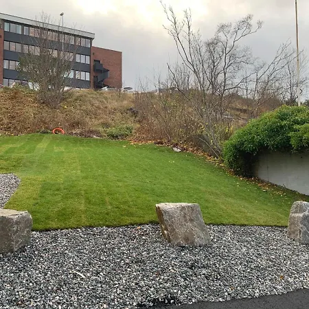 Kristiansund Apartments Kristiansund