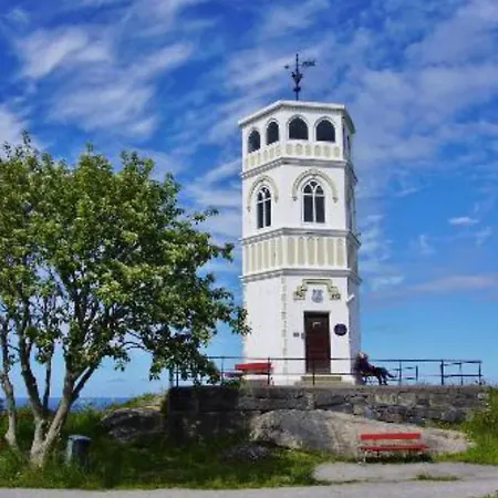 Kristiansund Apartments Apartman Kristiansund