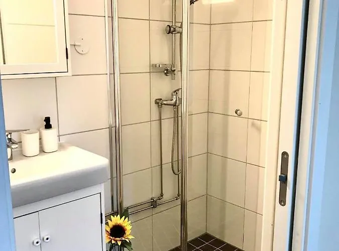 Kristiansund Apartments *