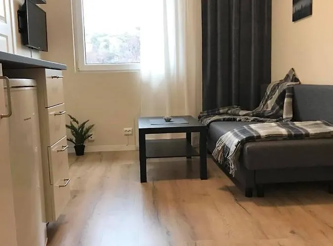 Appartamento Kristiansund Apartments *