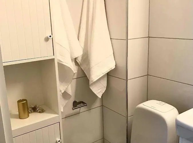 Kristiansund Apartments *