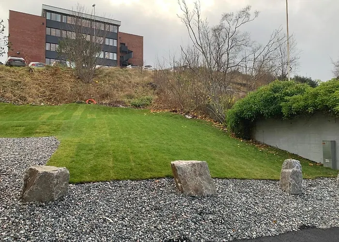 Kristiansund Apartments Kristiansund