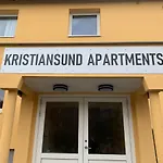 Kristiansund Apartments Apartamento Kristiansund